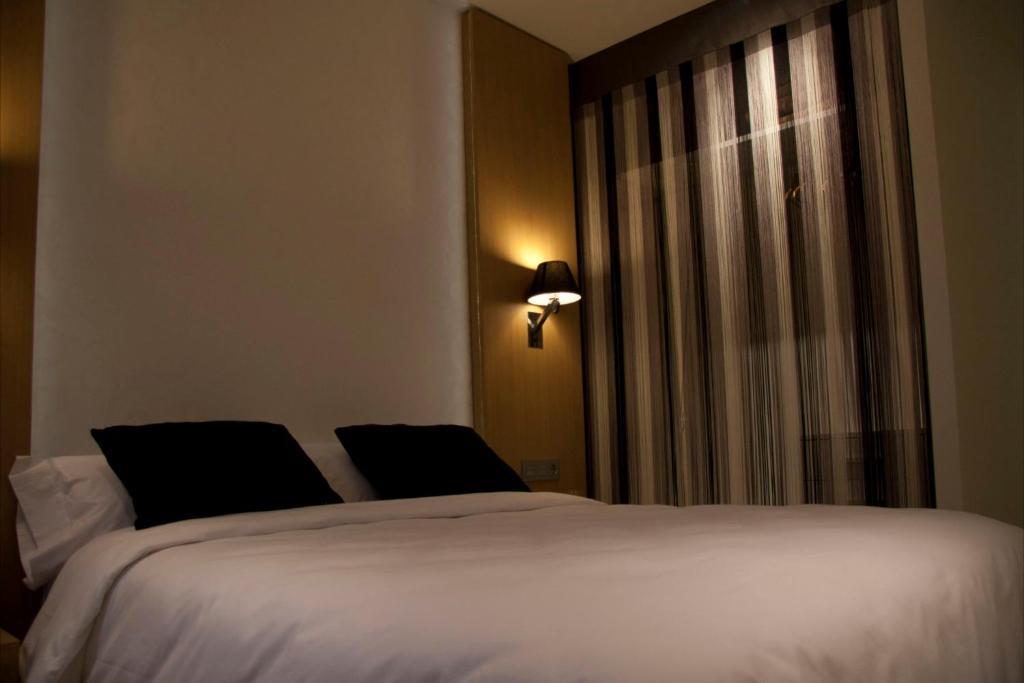 Apartamentos Rurales Las Vegas De Cardeo Room photo