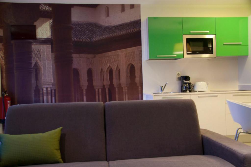 Apartamentos Rurales Las Vegas De Cardeo Room photo